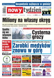 2022-05-09 Nowy Tydzień powiat chełmski