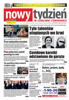 2022-05-09 Nowy Tydzień w Świdniku