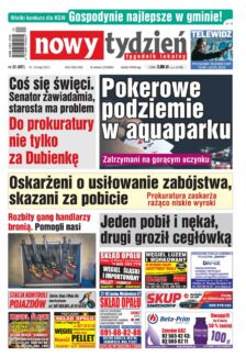 2022-05-16 Nowy Tydzień powiat chełmski