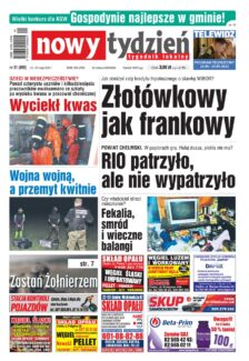 2022-05-23 Nowy Tydzień powiat chełmski