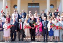 Pozazdrościć stażu!