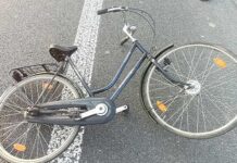 Śmiertelne potrącenie w Zakręciu