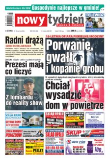 2022-06-06 Nowy Tydzień powiat chełmski