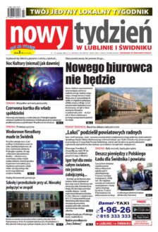 2022-06-06 Nowy Tydzień w Świdniku