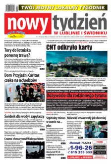 2022-06-13 Nowy Tydzień w Świdniku