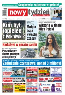 2022-06-20 Nowy Tydzień powiat chełmski