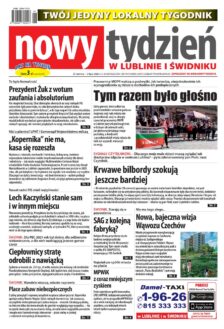 2022-06-27 Nowy Tydzień w Świdniku