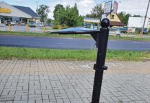 Gdzie „wyborcza śmietniczka”?