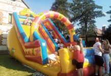 Fuzja Kultur w Janowie