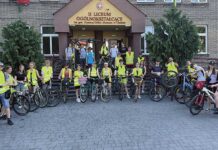 Dreszerczycy rajdowcy