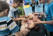 „Naukobus” w Chełmie