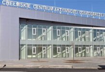 Czterej przedsiębiorcy w inkubatorze