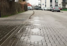 Ratusz pobłaża deweloperom?