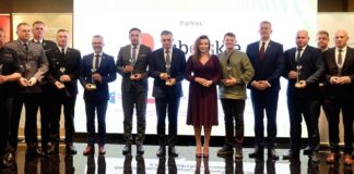 Lubelscy liderzy bezpieczeństwa