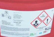 Niebezpieczne substancje przy szkole na Zachodzie