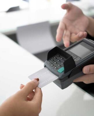 Powiat odchodzi od kasy