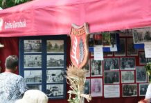 Noc Świętojańska w Świerżach