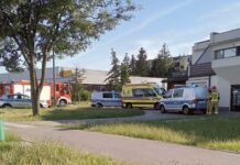 Choroba kazała sięgnąć po nóż