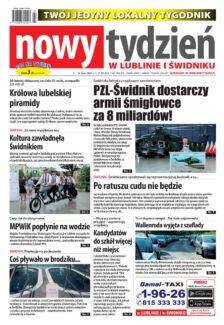 2022-07-04 Nowy Tydzień w Świdniku
