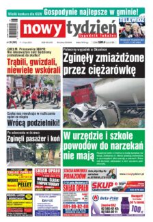 2022-07-11 Nowy Tydzień powiat chełmski