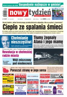 2022-07-25 Nowy Tydzień powiat chełmski