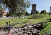 Tajemnice wciąż wychodzą na jaw