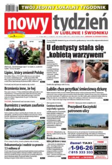 2022-07-11 Nowy Tydzień w Świdniku