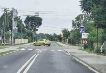 Nie dopuszczać do takich sytuacji!