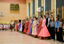 Chełmska Gala Tańca Rytm