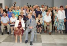 Pięćdziesiąt lat razem na dobre i na złe