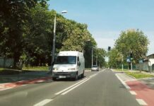 Rowerzysto, jedź poprawnie!