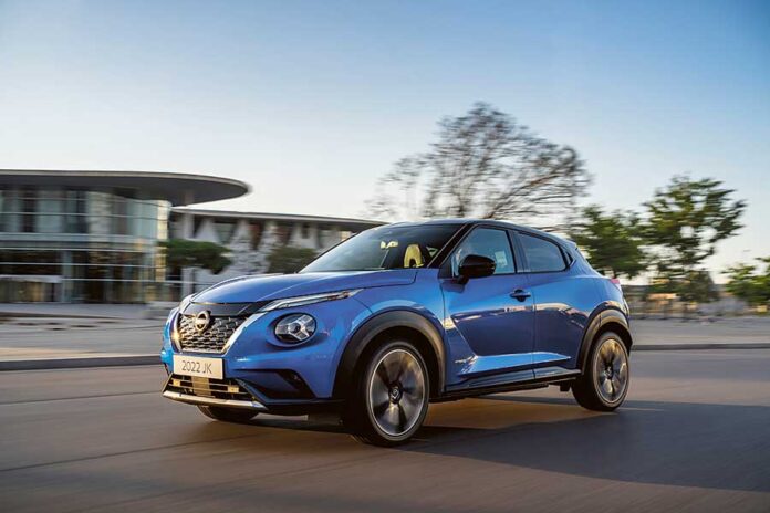Nissan-JUKE-Hybrid-Li-Eve