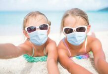 Wakacyjna fala koronawirusa