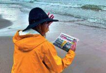 Twoje wakacyjne zdjęcie w naszej gazecie!