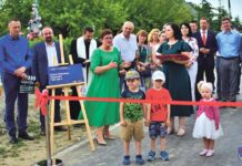 Wierzbica rozdaje karty