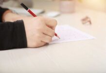 Nasi ósmoklasiści – średniacy