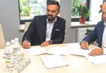 Będzie nowa nakładka