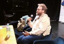 Jakub Wędrowycz wrócił do Wojsławic