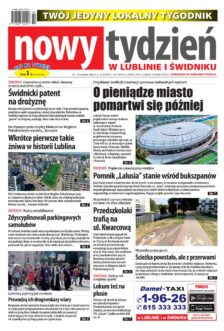 2022-08-08 Nowy Tydzień w Świdniku