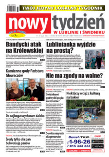 2022-08-16 Nowy Tydzień w Świdniku