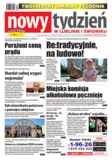 2022-08-22 Nowy Tydzień w Świdniku