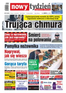 2022-08-29 Nowy Tydzień powiat chełmski