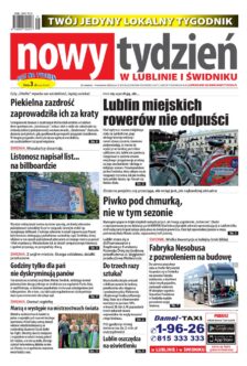 2022-08-29 Nowy Tydzień w Świdniku