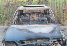 Zawadzał to spalili?