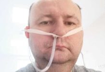 Rak zniszczył krtań, rekonstrukcja możliwa