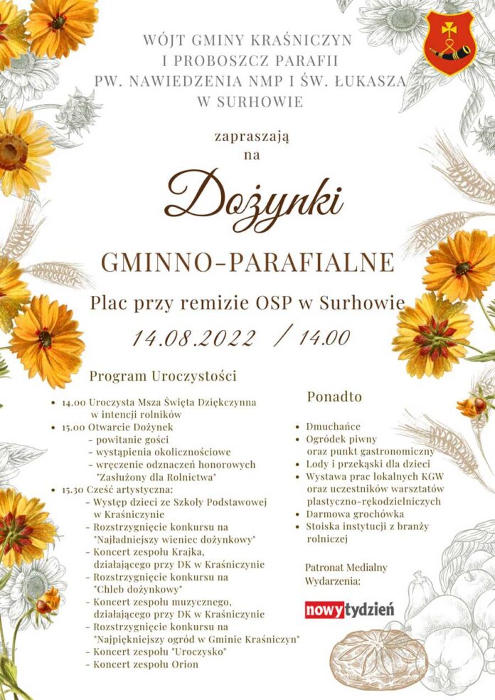dozynki