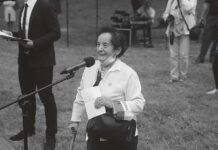 Przywróciła pamięć o Sybirakach