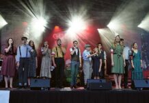 Chełmianie pamiętali o powstańcach