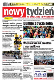 2022-09-05 Nowy Tydzień w Świdniku