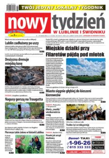 2022-09-12 Nowy Tydzień w Świdniku